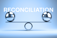 Reconciliation